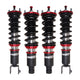 Function Form ACURA Integra DA (1990-1993) Type 3 Coilovers Kit