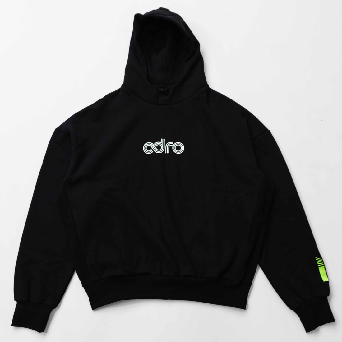 Adro Hoodie