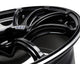 Advan RZII 17x8.5 +31 5-114.3 Racing Gloss Black Wheel