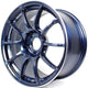 Advan RZII 19x9.5 +50 5-120 Racing Indigo Blue Wheel