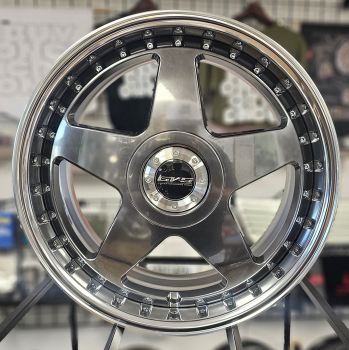 aimgain wheel pmd vip