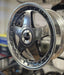 19 inch wheel at pmd vip