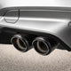Akrapovic 2020+ BMW X3 M/X3 M Competition (F97) Tail Pipe Right (Carbon)