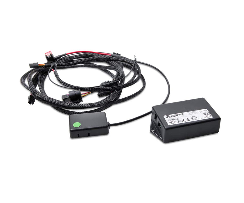 Akrapovic Replacement Bolt for Chevrolet C7 Corvette Stingray Kit