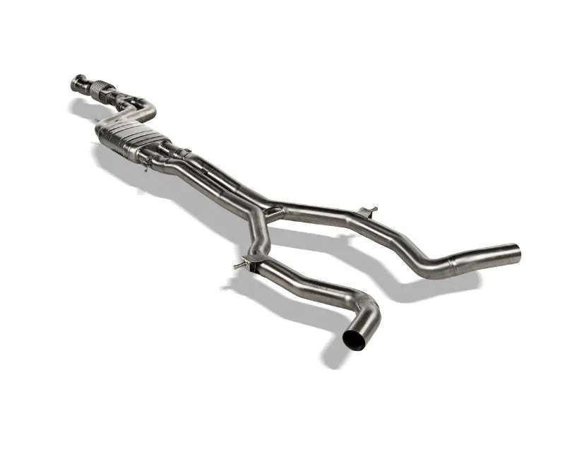 Akrapovic 2023 Mercedes-AMG C 43 4MATIC (W206, S206) Evolution Link Pipe Set - SS