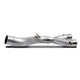 Akrapovic Replacement Titanium Collector