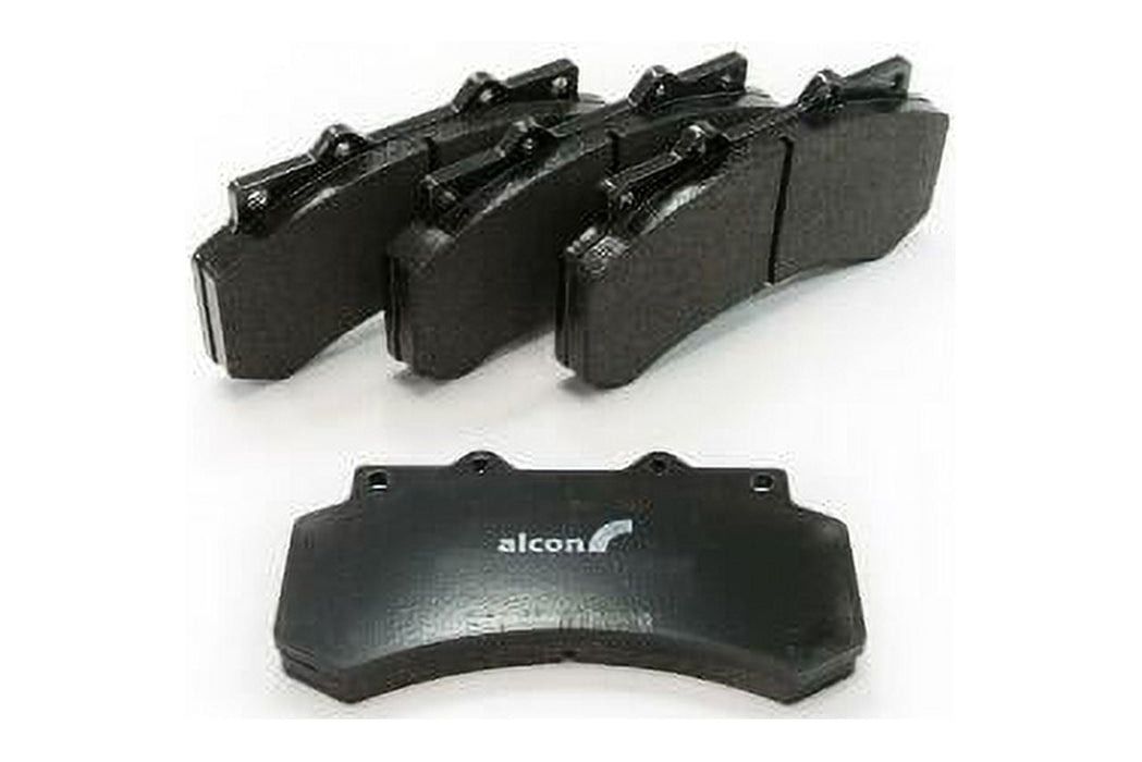 Alcon 2010+ Ford F-150 CIR15 AV1 Brake Pad Set - Front