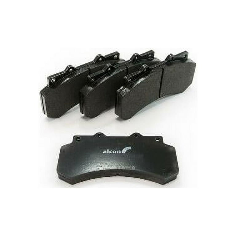 Alcon 2010+ Ford F-150 CIR15 AV1 Brake Pad Set - Front