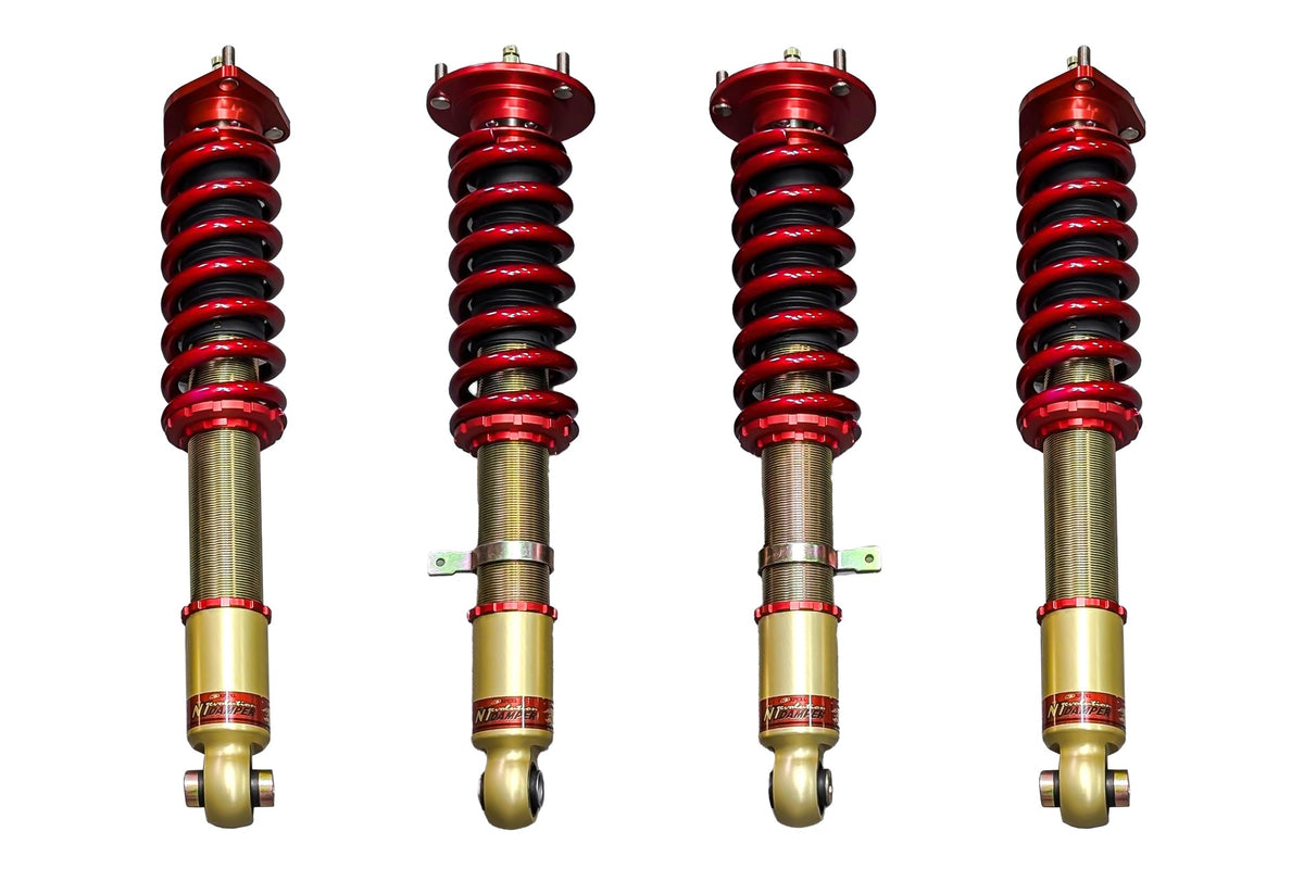 A'PEXi - N1 Evolution Damper - Lexus ISF 2008-2014