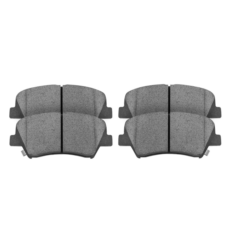 Brembo OE 2018 Hyundai Elantra/18-20 Elantra GT/Kona/19-21 Veloster Ceramic Brake Pad - Front