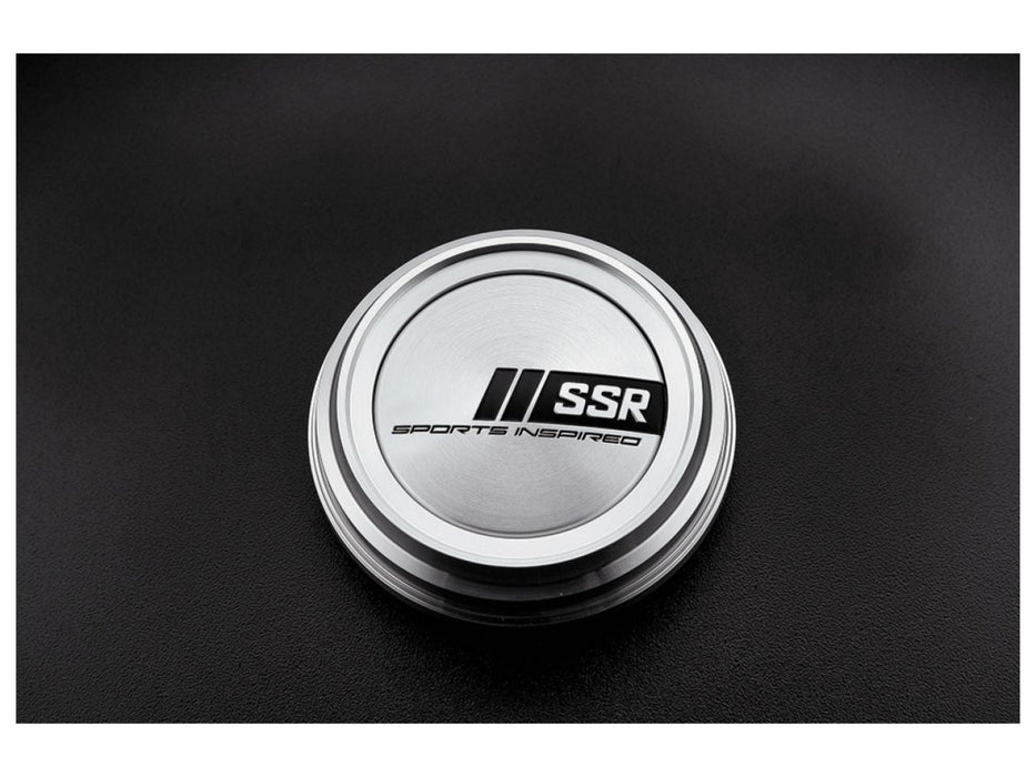 SSR Professor SP1 18x10.5 / +05 SL / 5/114.3 Super Black Coat Wheel (SPECIAL ORDER-NO CANCELLATION)