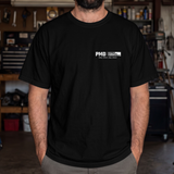 EK Civic Buy Once Cry Once  Graphic tee
