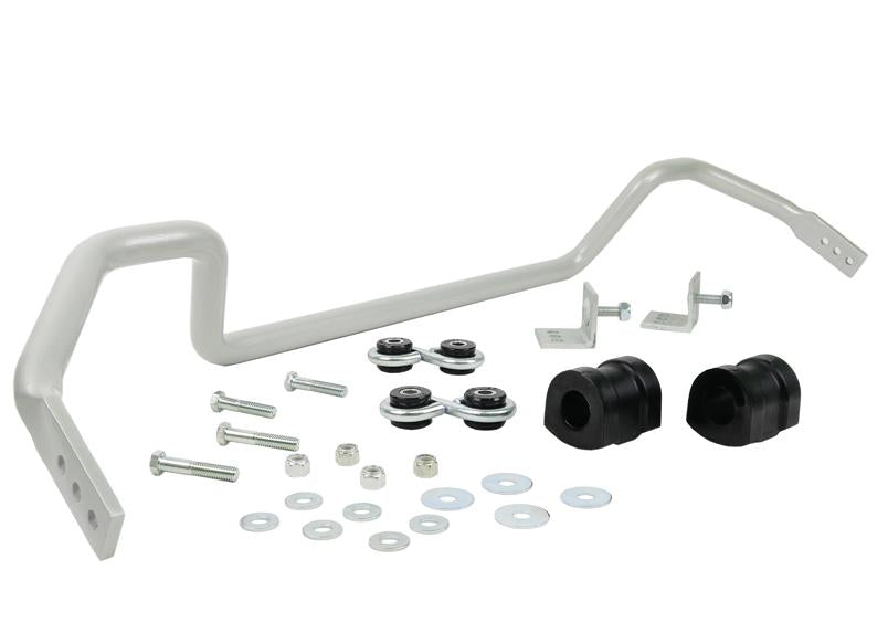 Whiteline 95-99 BMW M3 Front & Rear Sway Bar Kit