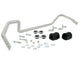 Whiteline 95-99 BMW M3 Front & Rear Sway Bar Kit