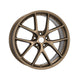 BBS Unlimited CI-R 19x11 ET87.5 (Face 1) Ceramic Polish Wheel