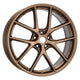 BBS Unlimited CI-R 19x9.5 ET29 (Face 3) Satin Bronze Wheel