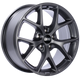 BBS RE-V7 19x8.5 5x112 ET43 Gold Wheel -82mm PFS/Clip Required