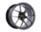 BBS RI-D 20x10.5 5x112 ET15, 82mm Diamond Black Wheel PFS/Clip Required