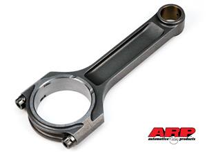 Brian Crower Connecting Rods - Ford 2.0L Duratec   - Sportsman w/ARP2000 Fasteners