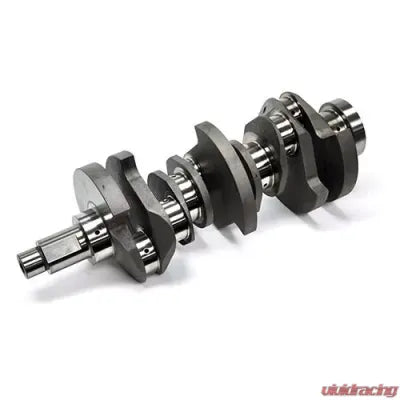 Brian Crower Crankshaft - Mitsubishi 4B11T 98mm Stroke 4340 Billet