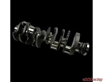 Brian Crower Crankshaft - Audi/Lamborghini 5.2L V10 92.8mm Stroke Billet