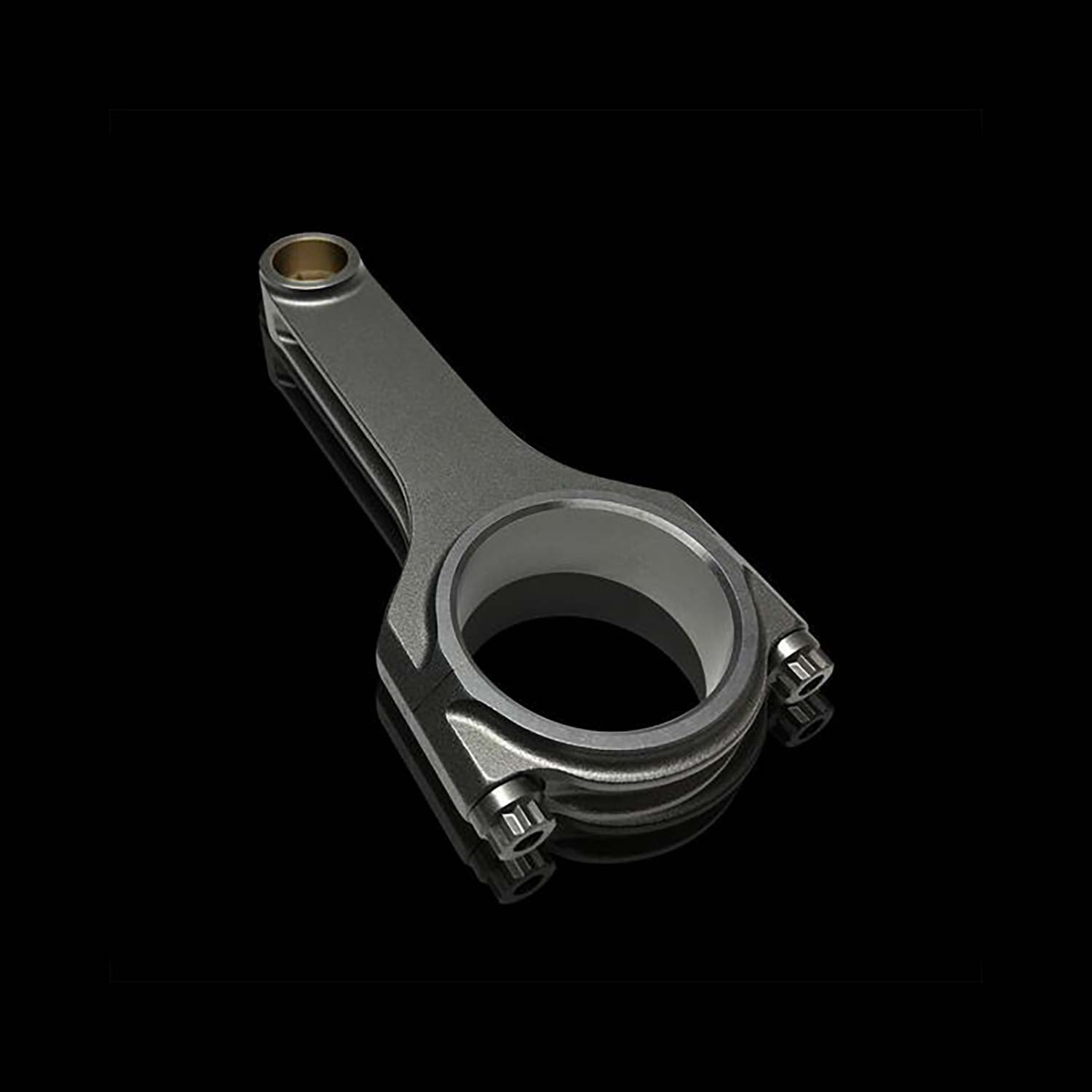 Brian Crower Connecting Rod - Honda/Acura K24A - 5.985 - BC625+ w/ARP Custom Age 625+ Fasteners