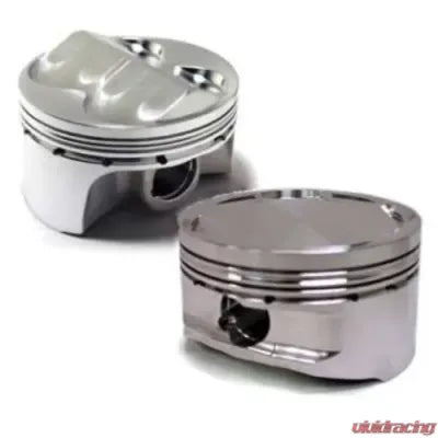 Brian Crower Toyota 4AGE Pistons CP Custom w/ Pins, Rings and Locks *SPECIFY BORE & COMPRESSION*