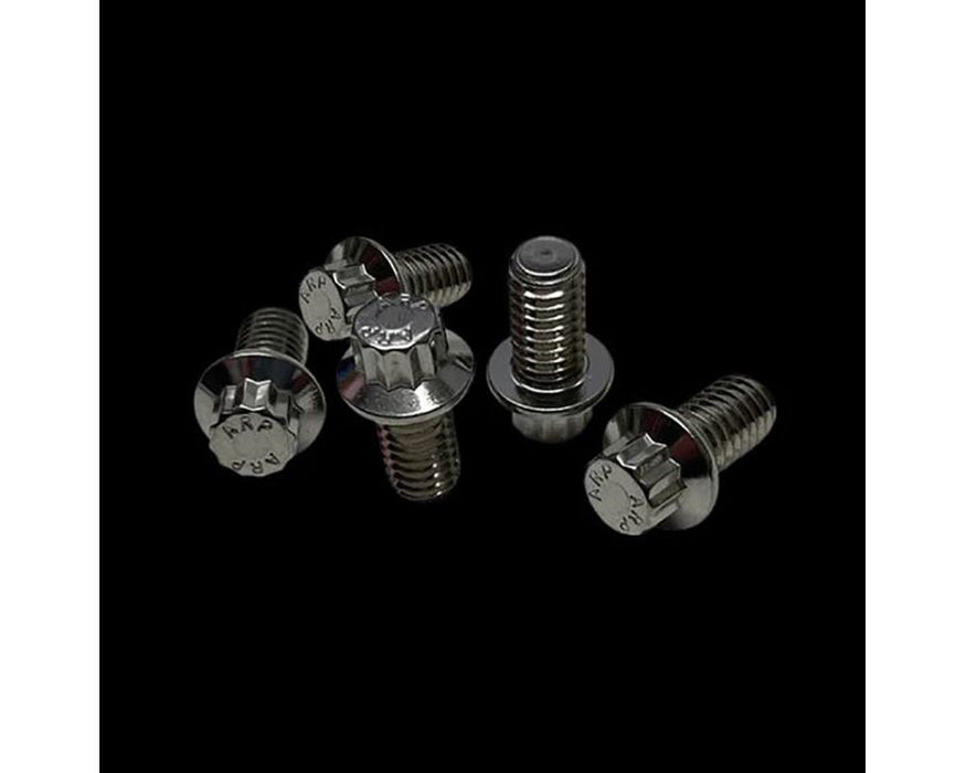 Brian Crower Subaru EJ Series Cam Gear Clamping Bolts w/ Washer - ARP2000 Material - 5 Bolts