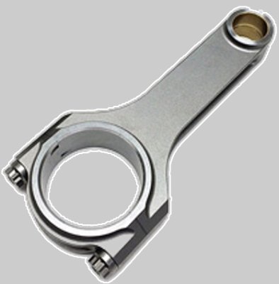 Brian Crower Connecting Rods - Toyota 1GR-FE - FJ Cruiser  w/ARP Custom Age 625+ Fasteners