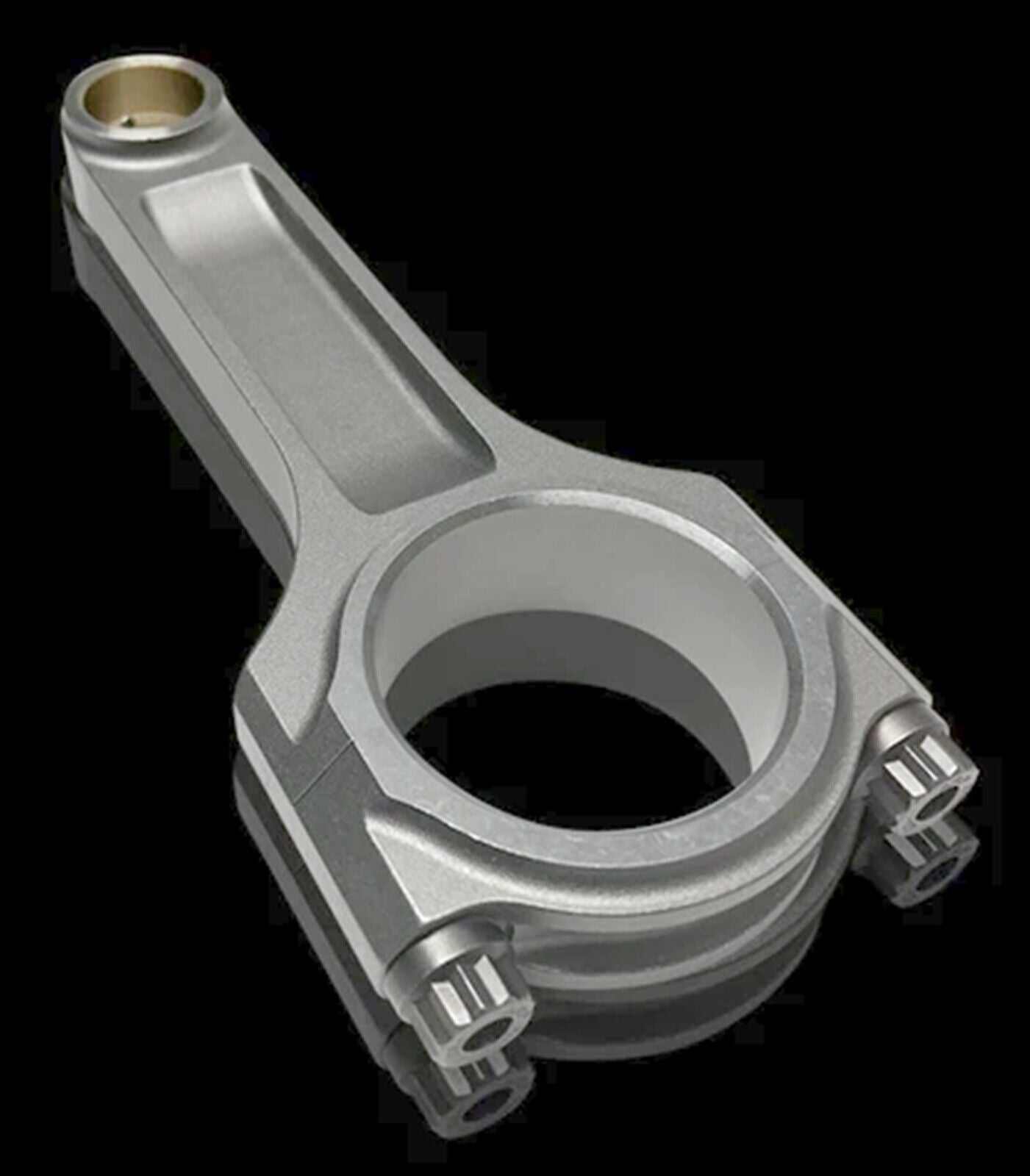 Brian Crower Connecting Rods - Subaru EJ205/EJ257 - 5.141 - I-Beam Extreme w/ARP Custom Age 625+