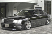 Butterfly System GLANZ 3P Aero Set (FRP) for Lexus LS400 (UCF20) 1995-1997