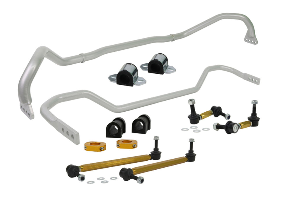 Whiteline 30mm Mount Bushing Service Kit for BHF62XZ