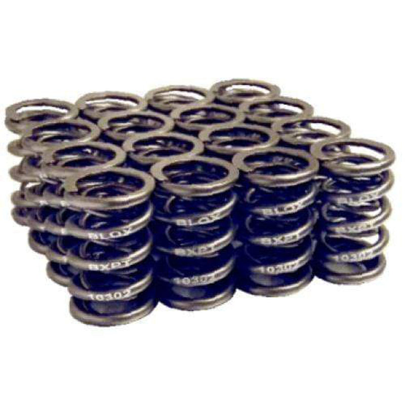 BLOX Racing Dual Valve Springs for K20A2-3 Z1-3 (2.0L DOHC i-VTEC) / K24A-3 (2.4L DOHC i-VTEC)