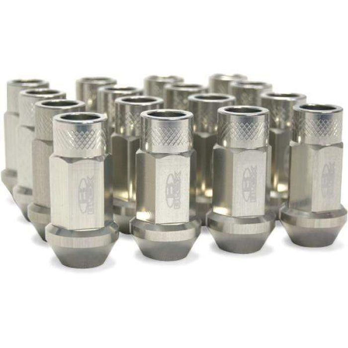 BLOX Racing Street Series Forged Lug Nuts 12x1.5mm - Single piece