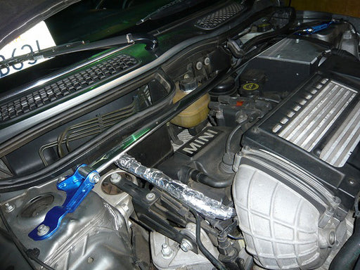 Cusco Strut Tower Brace Front OS-Type R53 MinI - MINI Cooper