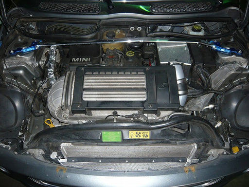 Cusco Strut Tower Brace Front OS-Type R53 MinI - MINI Cooper