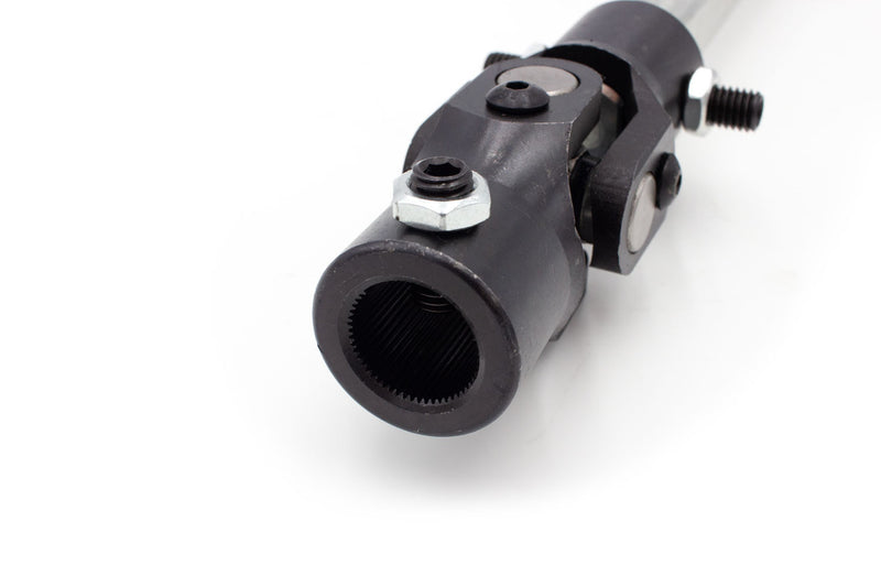 ISR Performance 92-98 BMW E36 Solid Steering Shaft Assembly