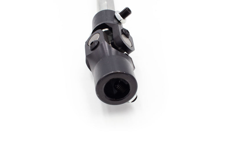 ISR Performance 92-98 BMW E36 Solid Steering Shaft Assembly
