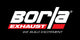 Borla Carbon Fiber Flat Panel 48x24x0.060 - Gloss Finish Carbon Fiber Laminate