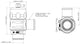 Turbosmart BOV Plumb Back Uni 38mm-Black
