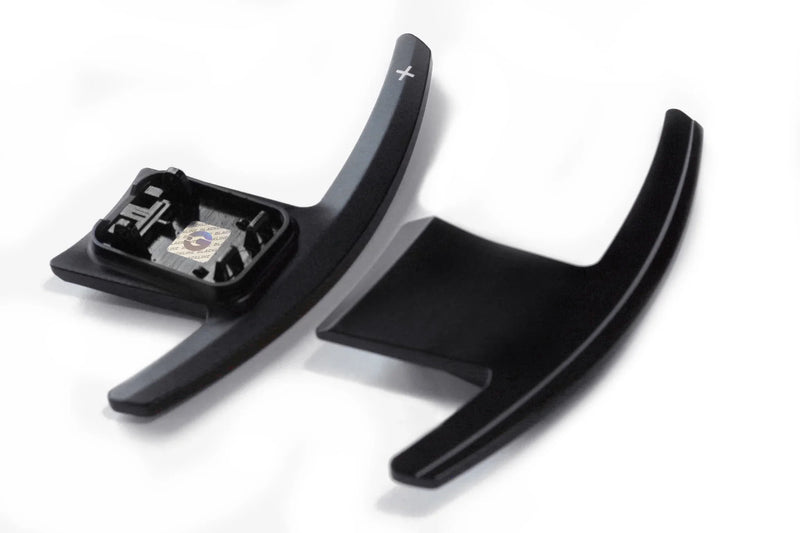 BMW F Chassis Blackline Spec Billet Paddle Shifter Set