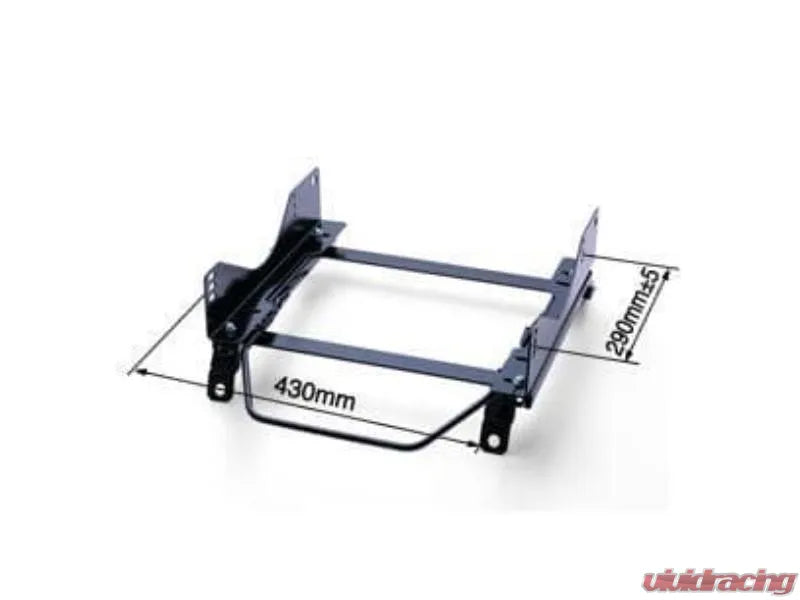 Bride Toyota Supra MA70 MO-Type LH Seat Rail