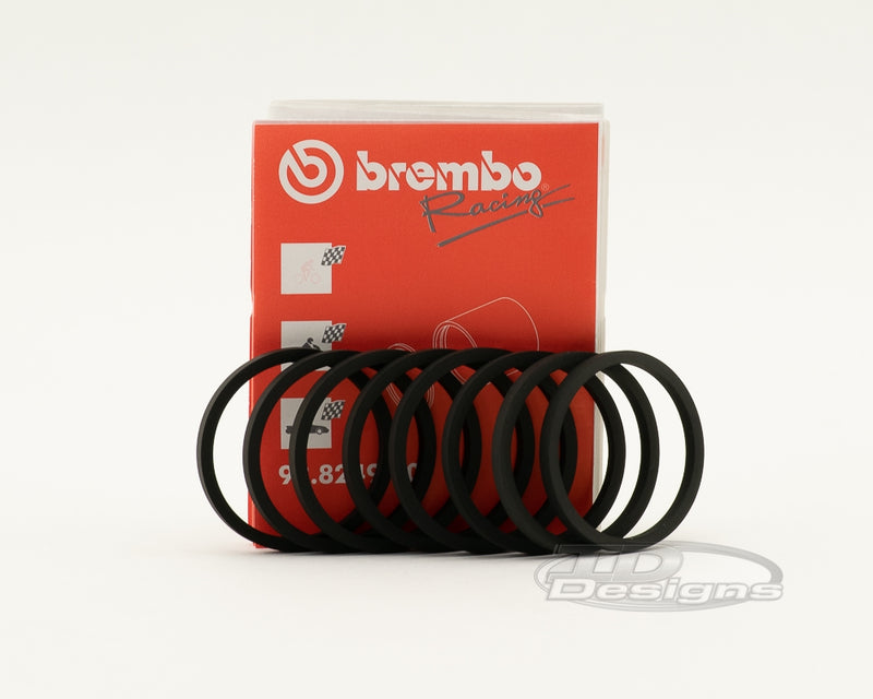 Brembo Caliper Piston Seal 38mm - Single