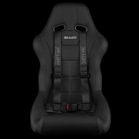 BRAUM 4-Point 2 in Racing Harness