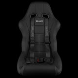BRAUM 4-Point 2 in Racing Harness