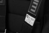 BRAUM 5-Point 3 in SFI 16.1 Approved Racing Harness - Black - view 3