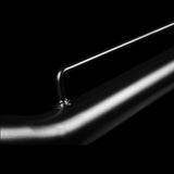 BRAUM 05-14 Ford Mustang Harness Bar - Black Satin - view 2