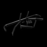 BRAUM 15-19 Ford Mustang Harness Bar