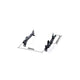 Bride Mazda RX-7 FD3S FG RH Seat Rail
