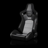 BRAUM Elite-S Series Sport Reclining Seats - Pair